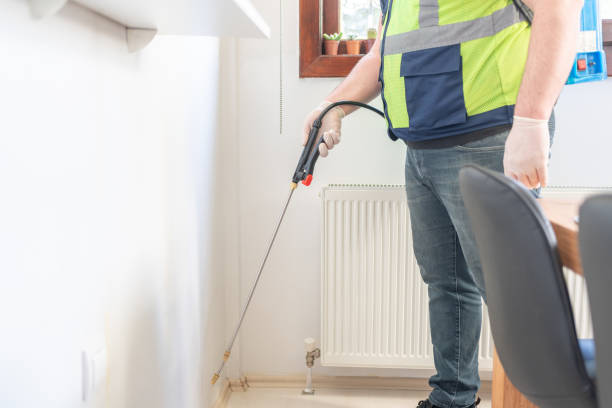 Best Commercial Pest Control Services  in Duenweg, MO